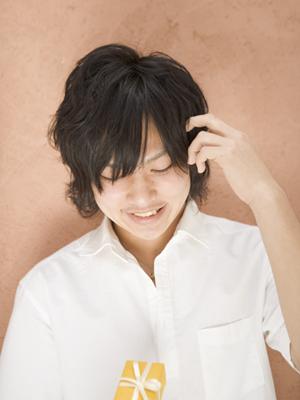 マグカップに似顔絵をプリントする